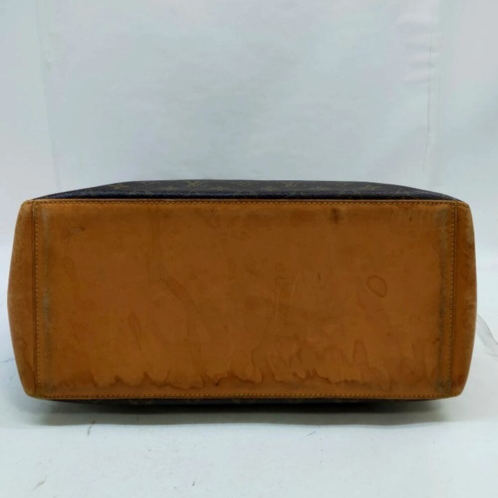 💎✨STUNNING✨💎AUTHENTIC Louis Vuitton Cabas Mezzo Shoulder Bag - Picture 5 of 9